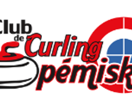 Découvrez la programmation des tournois de curling pour la saison 2025-2026 !