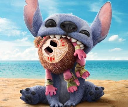 Cinéma en famille – Lilo et Stitch