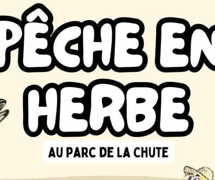 PÊCHE EN HERBE – 70e anniversaire de la Ville de Chapais