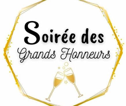 Soirée des grands honneurs