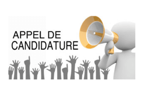 Comité de sécurité routière - Poste à pourvoir