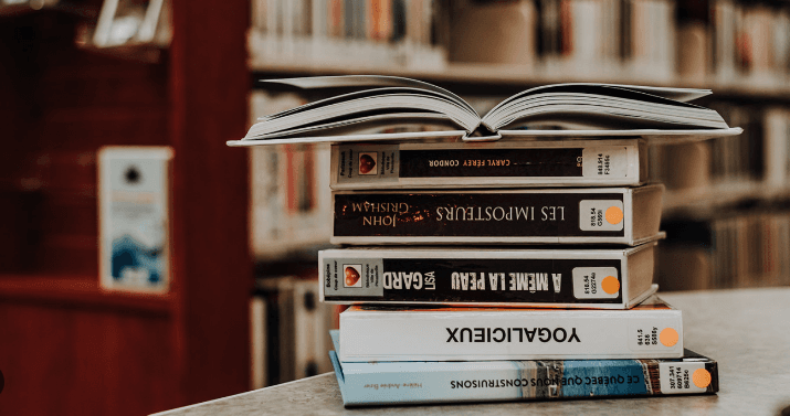 Bibliothèque