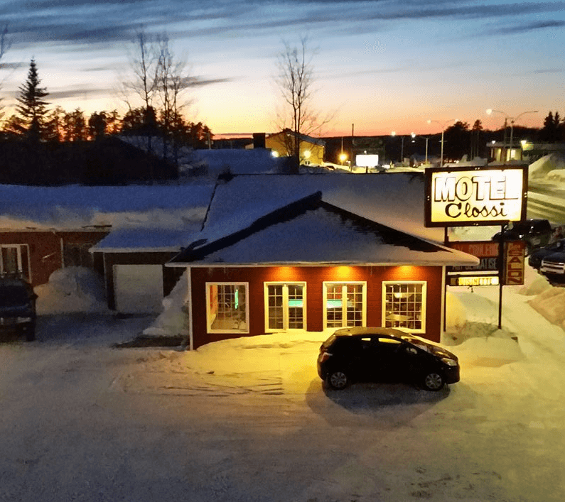 Motel Clossi