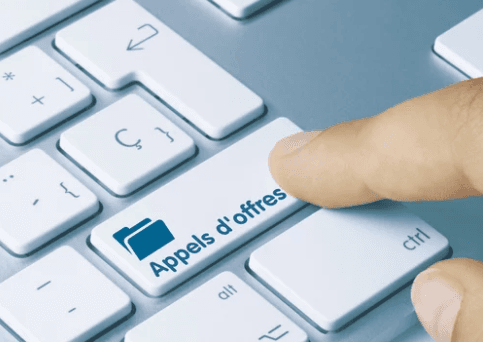 Appel d'offres public # 2025-09 : Services professionnels en architecture et en ingénierie