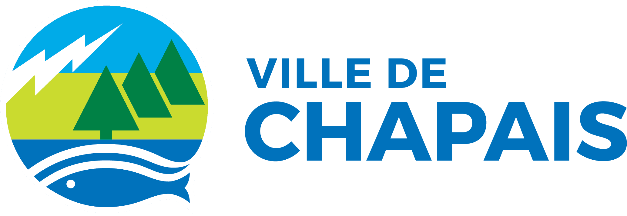 Logo de la ville