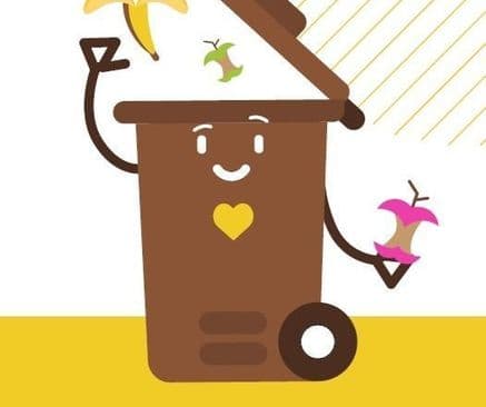 Dites oui au compost : première collecte le 5 novembre!