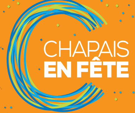 Chapais en Fête - Un immense MERCI