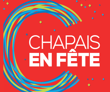 Chapais en fête
