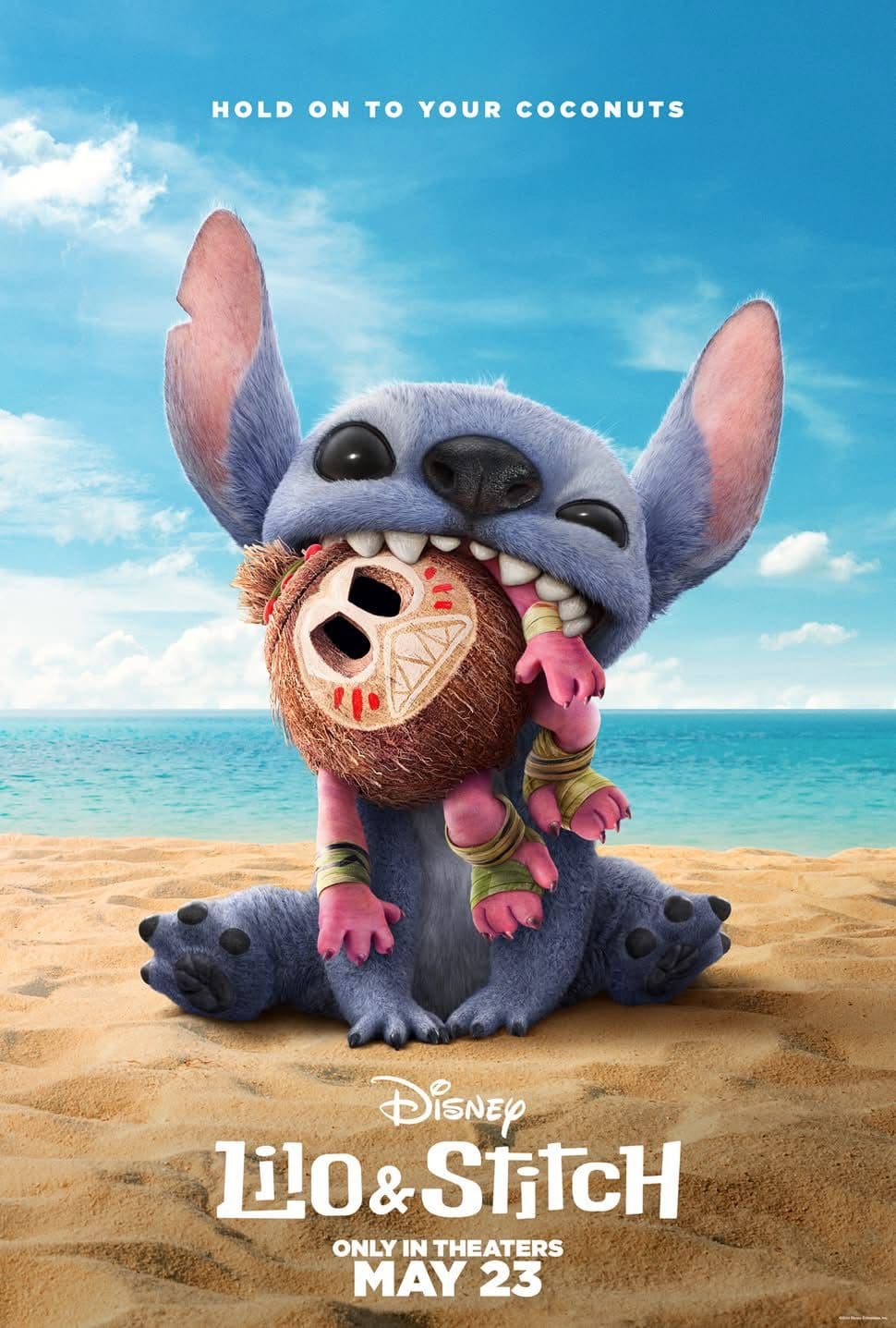 Cinéma en famille – Lilo et Stitch