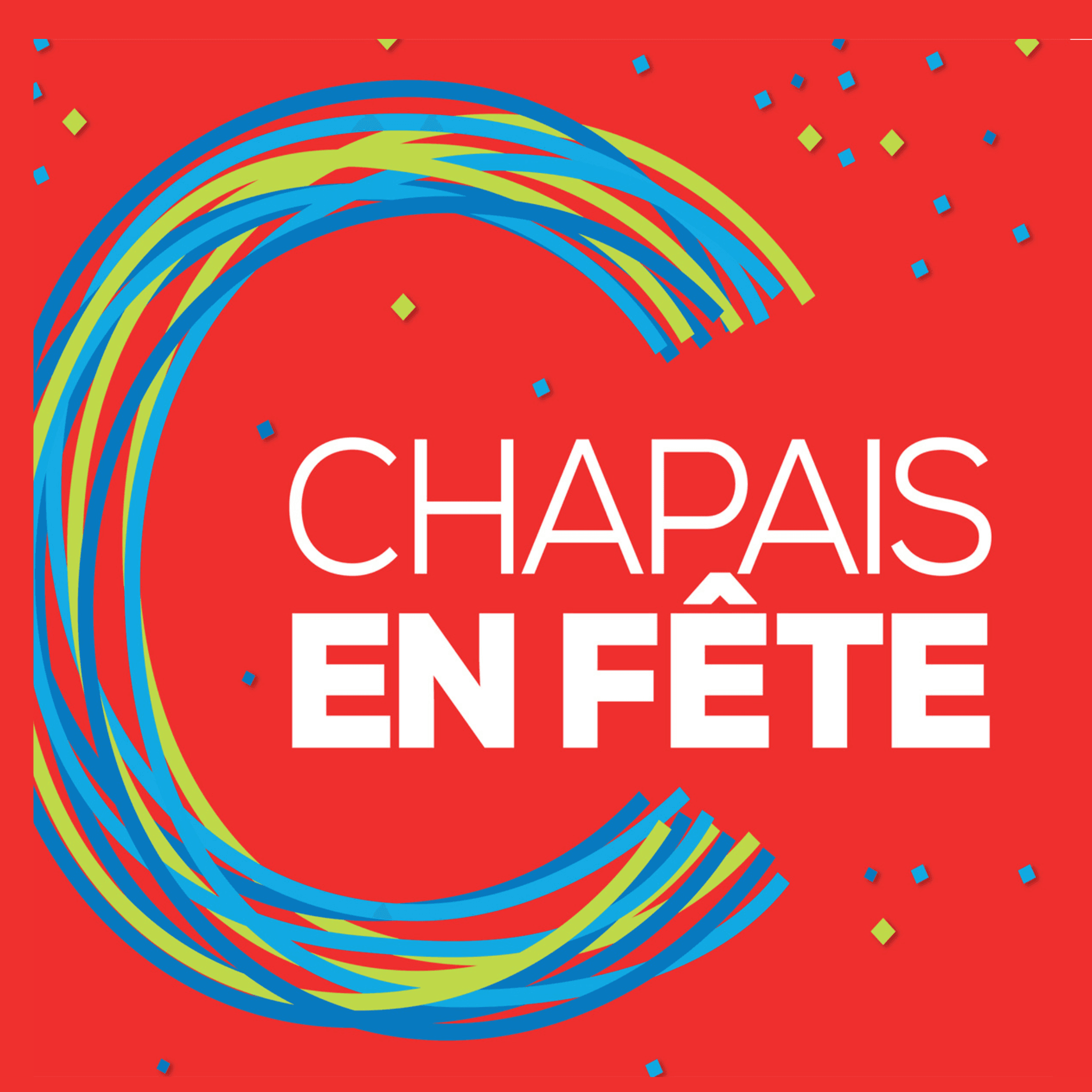 Chapais en fête