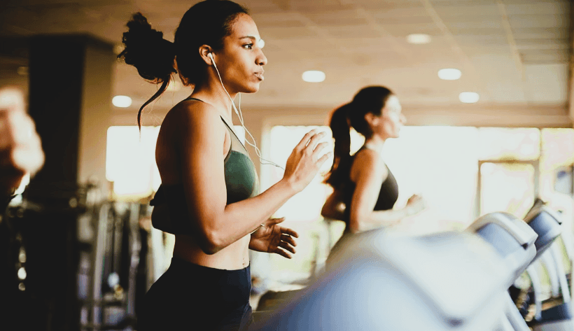 Conditionnement physique