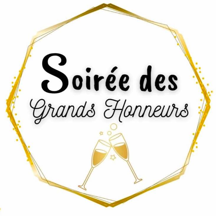 Soirée des grands honneurs