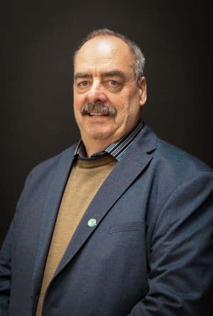 Jacques Fortin